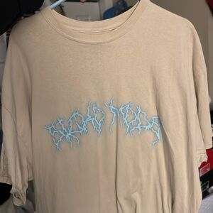 AstroWorld Sicko Mode Travis Scott T shirt